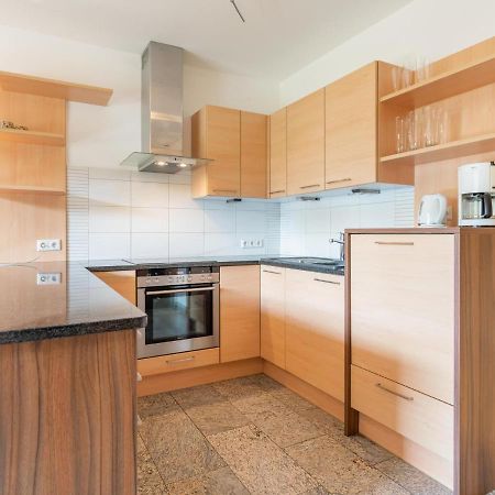 Elisabeth Xl Apartman Mariapfarr Kültér fotó