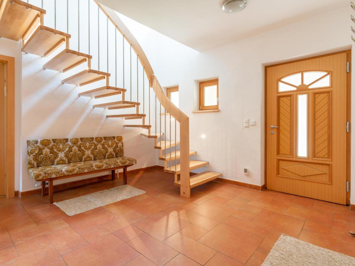 Elisabeth Xl Apartman Mariapfarr Kültér fotó
